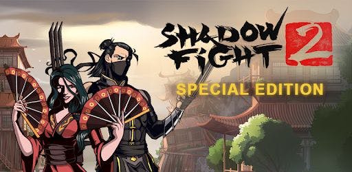 Shadow Fight 2 Special Edition v1.0.12 MOD APK (Money)