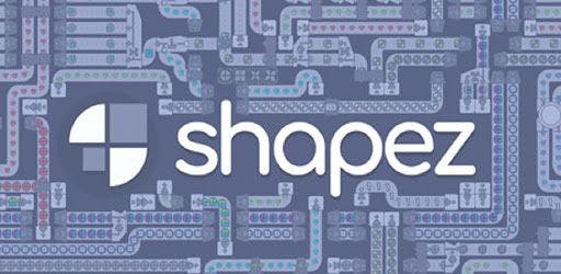 Shapez v1.0.3 MOD APK (Unlocked Everything)