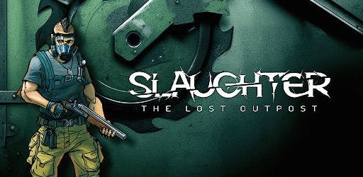 Slaughter: The Lost Outpost v1.42 APK (All Unlocked)