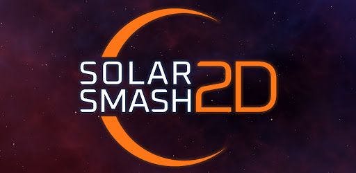 Solar Smash 2D v1.2.5 MOD APK (Unlimited Money)