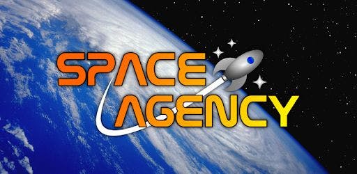 Space Agency v1.9.9 MOD APK (Unlimited Everything)