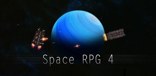 Space RPG 4 v0.996 MOD APK (Unlimited Money)