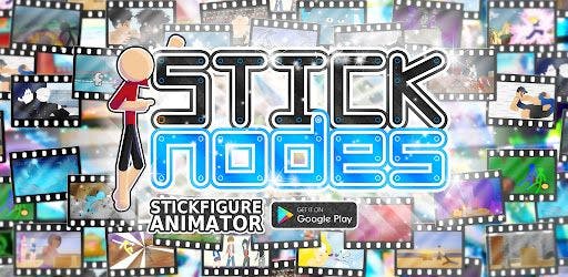 Stick Nodes Pro v4.1.7 APK (Pro Featured)