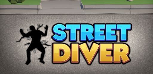 Street Diver v1.91 MOD APK (Unlimited Money, All Unlocked)