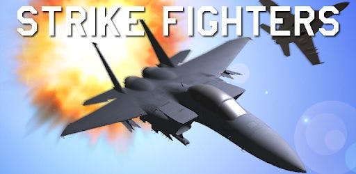 Strike Fighters: Unlimited Money