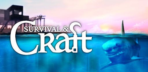 Survival on Raft Multiplayer v361.0 MOD APK (Money/Craft)