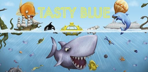 Tasty Blue v1.4.4.0 MOD APK (Premium, All Unlocked)