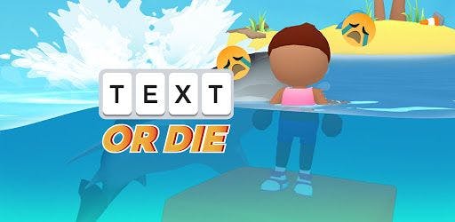 Text or Die v12.5.10 MOD APK (Unlimited Money, No ADS)