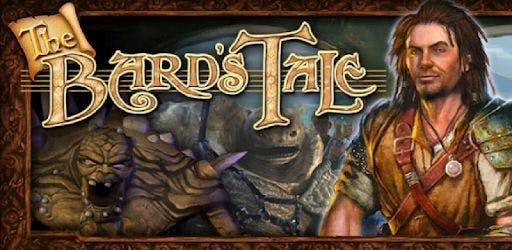 The Bard's Tale v1.6.9 MOD APK (Paid, Full Game)