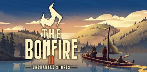 The Bonfire 2 Uncharted Shores MOD APK (Free Build)