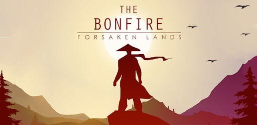 The Bonfire: Forsaken Lands v2.9.2 MOD APK (Resources/Unlock)