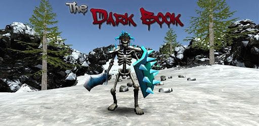 The Dark Book v4.0.5 MOD APK (Unlimited Money/Diamond)