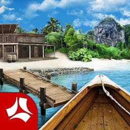 The Hunt for the Lost Treasure v2.9 APK (Full Game)