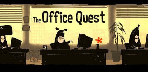 The Office Quest MOD APK (Unlocked Everything)