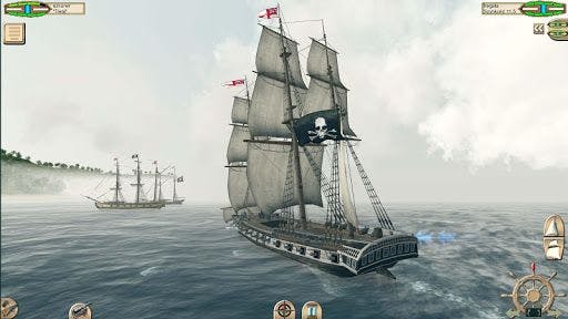 The Pirate: Caribbean Hunt v10.2 MOD APK (Money)