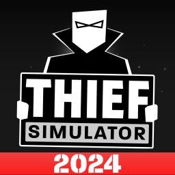 Thief Simulator: Unlimited Money, Diamonds
