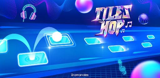 Tiles Hop: EDM Rush v5.5.3 MOD APK (Money, VIP Unlock)