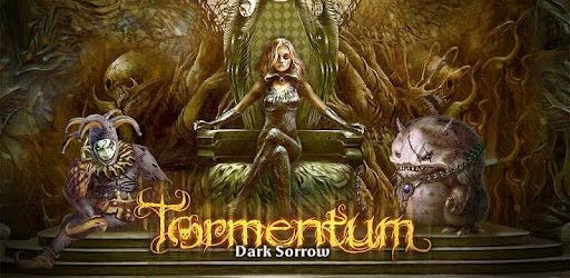 Tormentum v1.009.396 APK (Full Game)