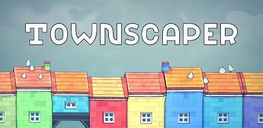 Townscaper v1.20 APK (Full Game Unlocked)