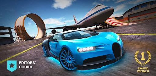 Ultimate Car Driving Simulator v7.3.2 MOD APK (Money)