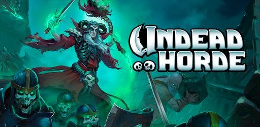 Undead Horde v1.2.2.01 APK (Full Game Unlocked)
