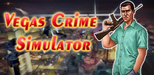 Vegas Crime Simulator v6.3.8 MOD APK (Unlimited Money)