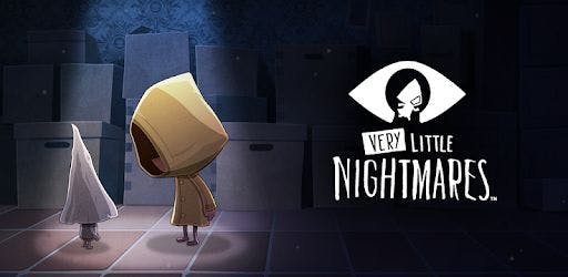 Very Little Nightmares v1.2.4 APK (Full Game)