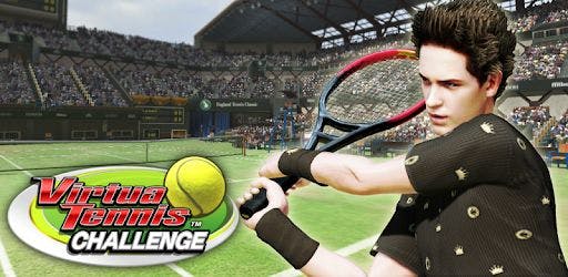 Virtua Tennis Challenge v1.6.0 MOD APK (Unlimited Money)