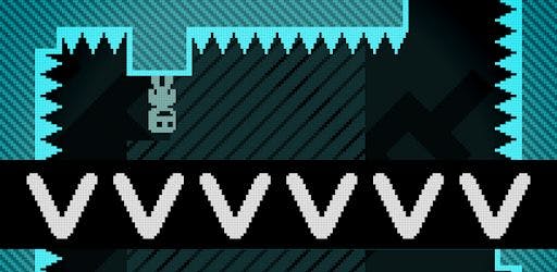 VVVVVV v2.2.4 APK (Full Game)