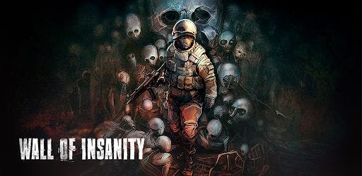 Wall of insanity v1.4 APK (Paid Game Unlocked)