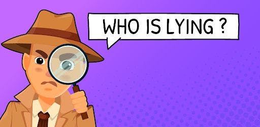 Who is? MOD APK (Unlimited Money, Hints)