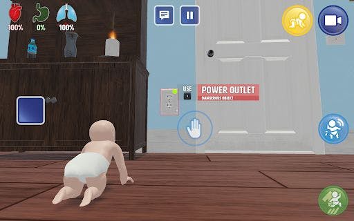Who's Your Daddy v1.0.0 APK (Full Game)
