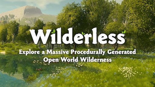 Wilderless v1.9 APK (Full Game)