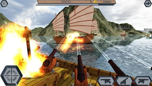 World Of Pirate Ships v5.2 MOD APK (Unlimited Money)