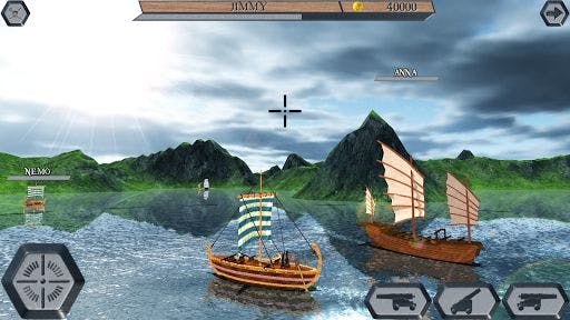 World Of Pirate Ships v5.2 MOD APK (Unlimited Money)