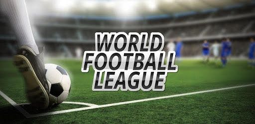 World Football League v1.9.9.9.5 MOD APK (All Unlocked)