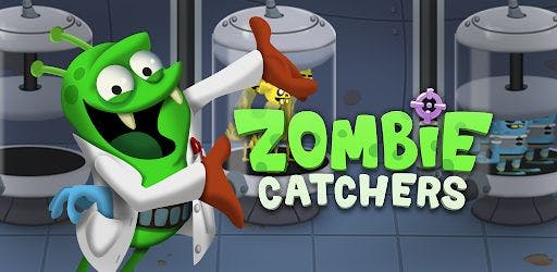 Zombie Catchers v1.33.0 MOD APK (Unlimited Money)