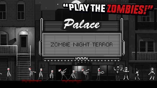 Zombie Night Terror v1.6.3 APK (Full Game Unlocked)