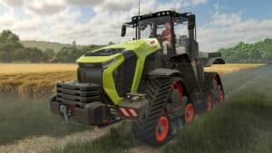 Farming Simulator 25: Unlimited Money 2