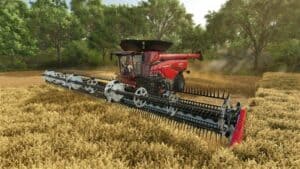 Farming Simulator 25: Unlimited Money 3