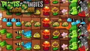 Plants vs Zombies Fusion: Mod Menu 2