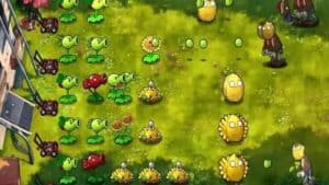 Plants vs Zombies Fusion: Mod Menu 4