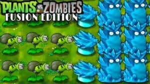 Plants vs Zombies Fusion: Mod Menu 5