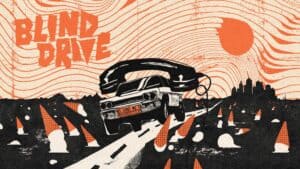 Blind Drive: All Unlocked 1