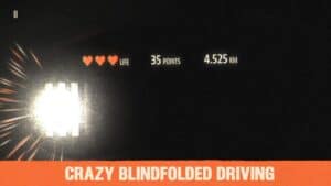 Blind Drive: All Unlocked 2