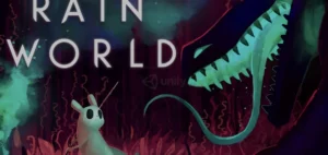 Rain World: Full Game 1