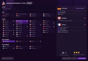 Football Manager 2021 Touch: Full Game 1