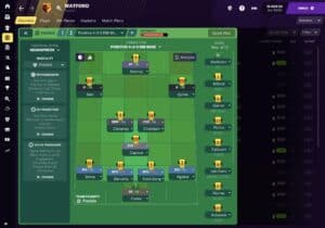 Football Manager 2021 Touch: Full Game 3