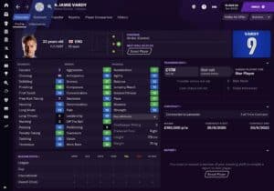 Football Manager 2021 Touch: Full Game 4