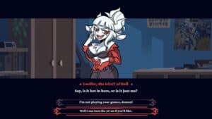 Helltaker APK (Full Version Game) 1